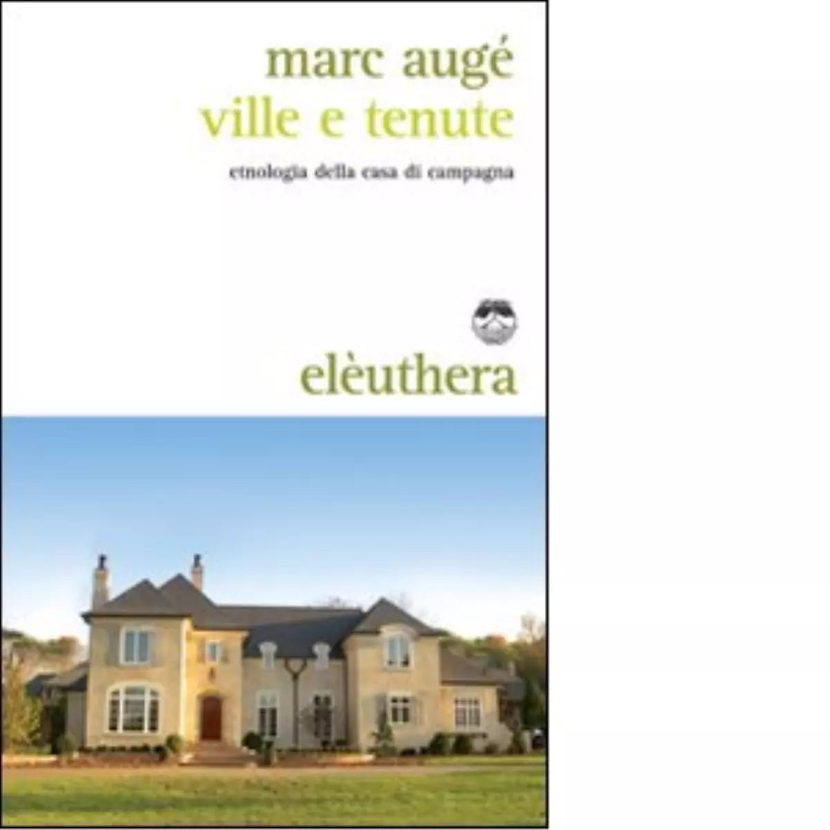 VILLE E TENUTE di MARC AUG