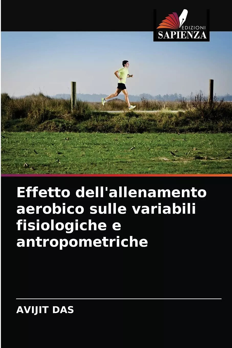 Effetto dell allenamento aerobico sulle variabili fisiologiche e antropometriche