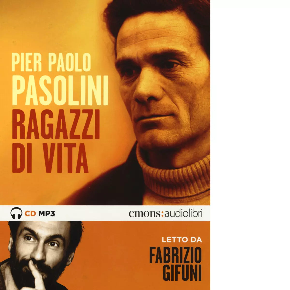 RAGAZZI DI VITA di PASOLINI