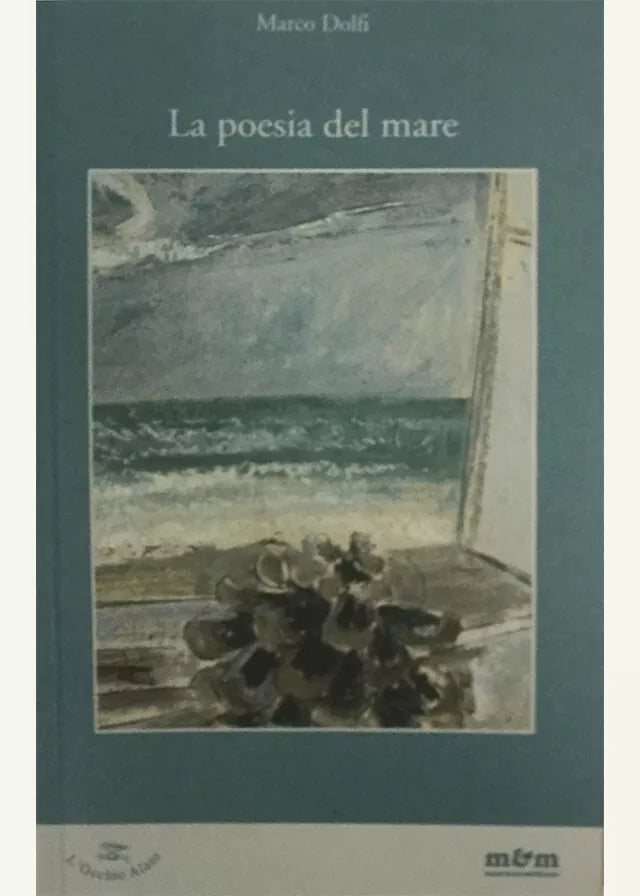 La poesia del mare di Marco Dolfi