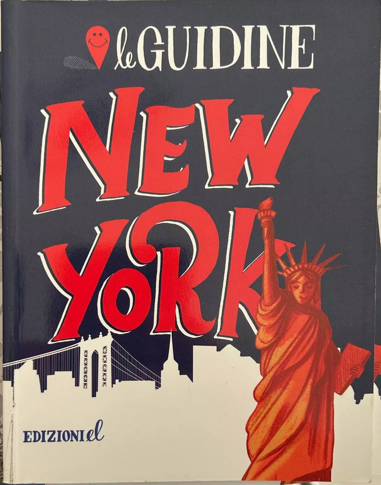 New York di Sarah Rossi
