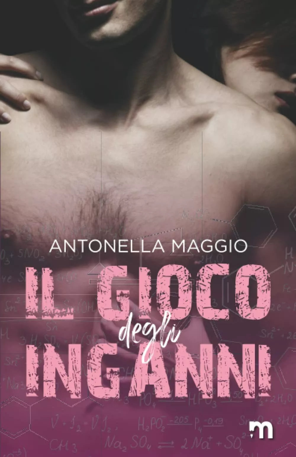 Il gioco degli inganni di Antonella Maggio 2021 Indipendently Published