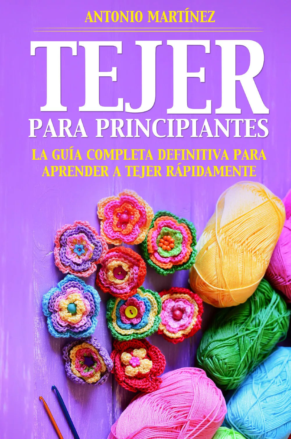 TEJER PARA PRINCIPIAN