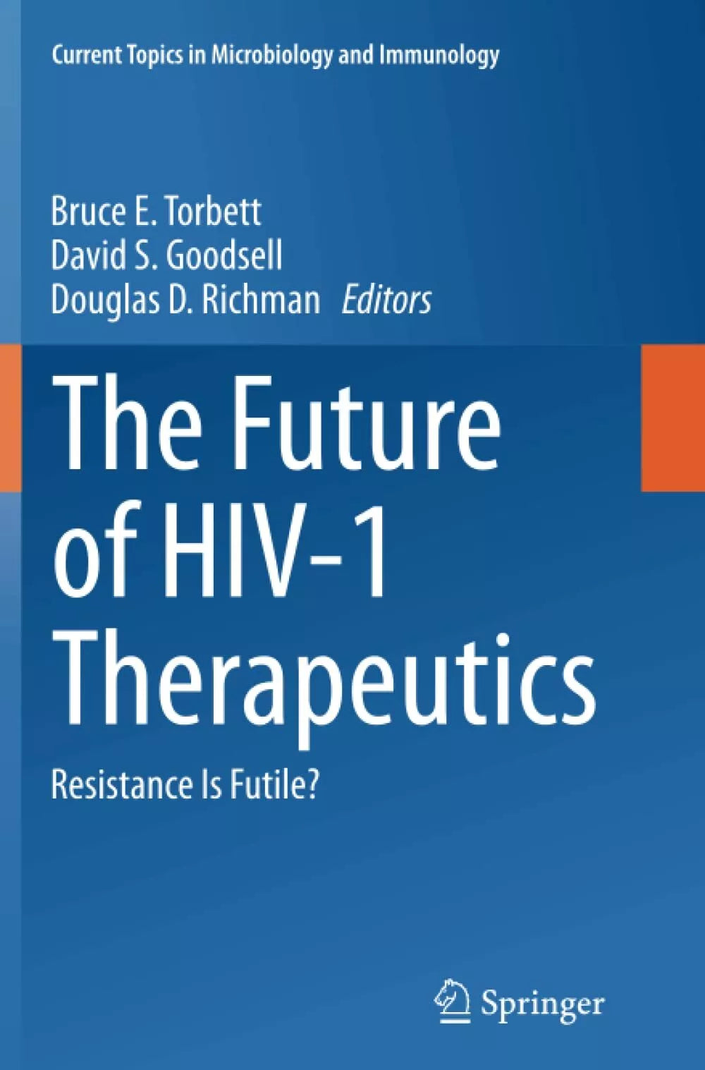 The Future of HIV