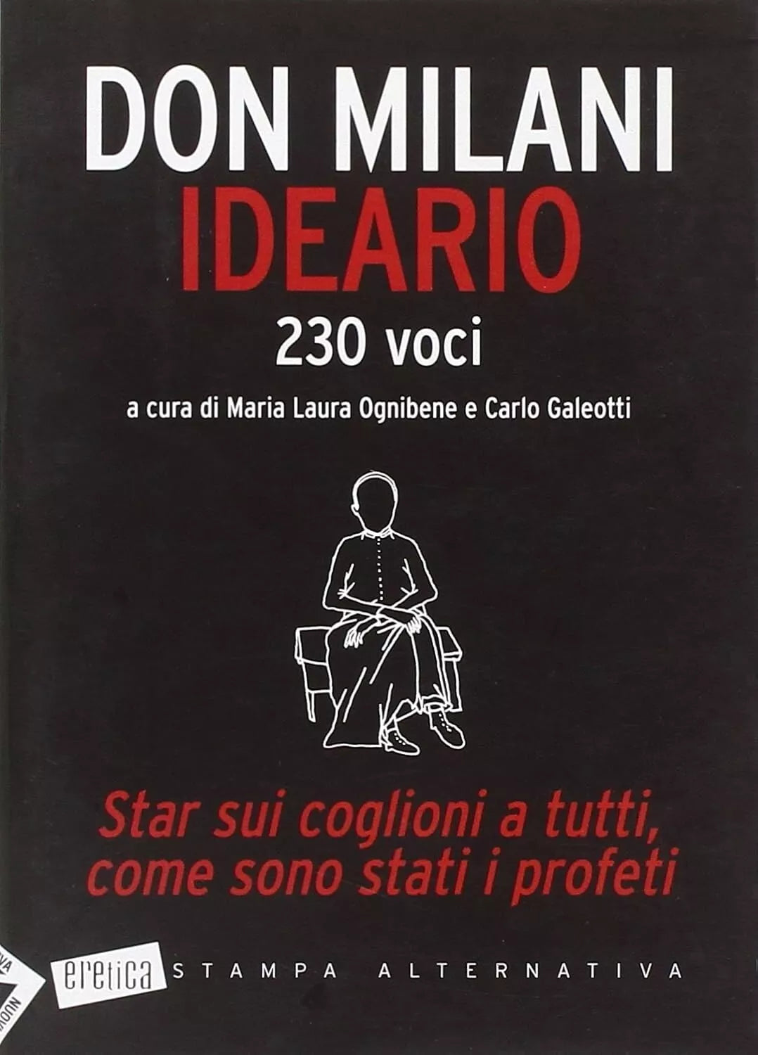 Ideario Star sui coglioni a tutti