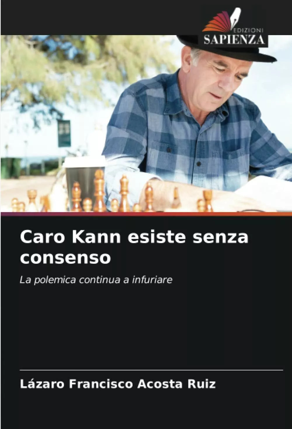 Caro Kann esiste senza consenso