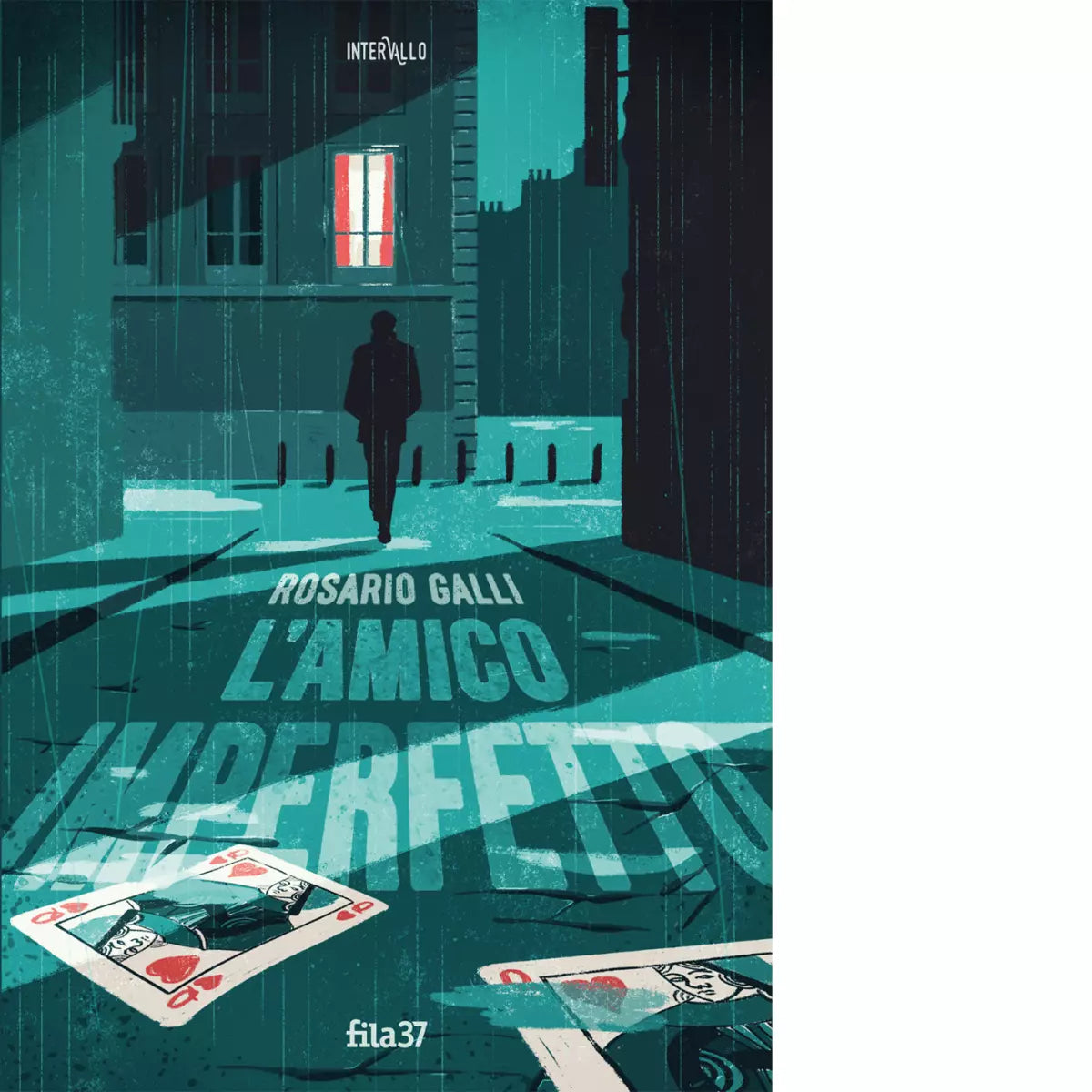 L amico imperfetto di Rosario Galli