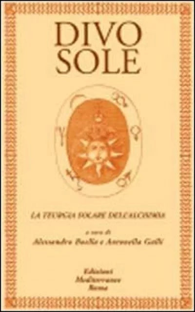 DIVO SOLE