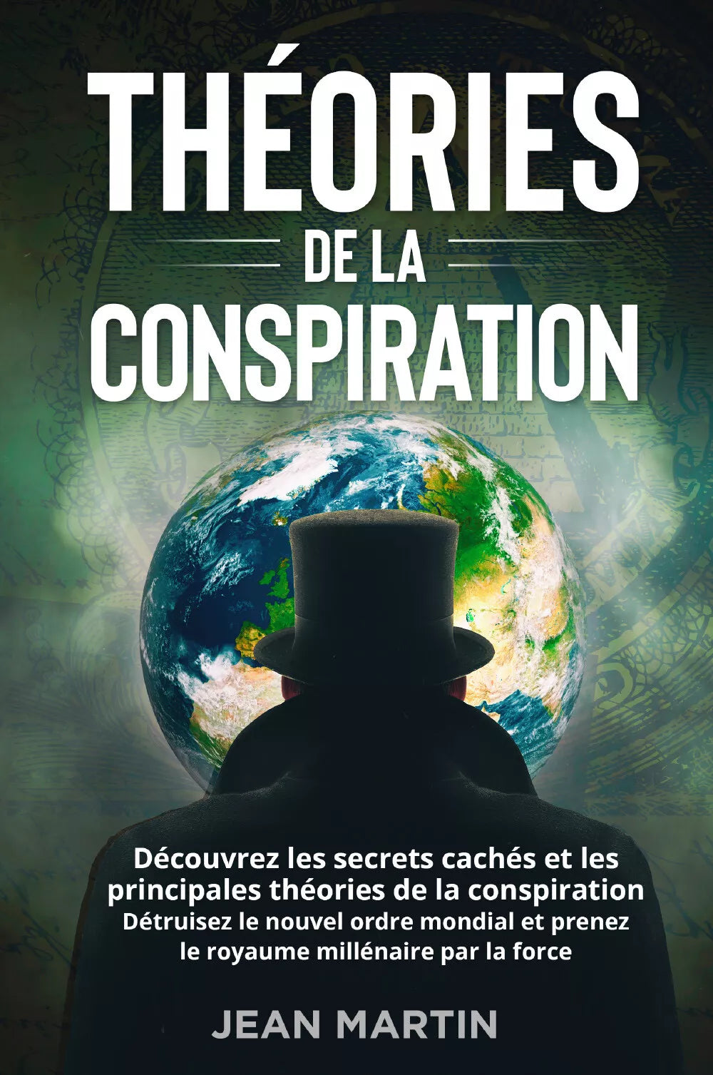 Th ories de la conspiration D couvrez les secrets cach s et les principales th