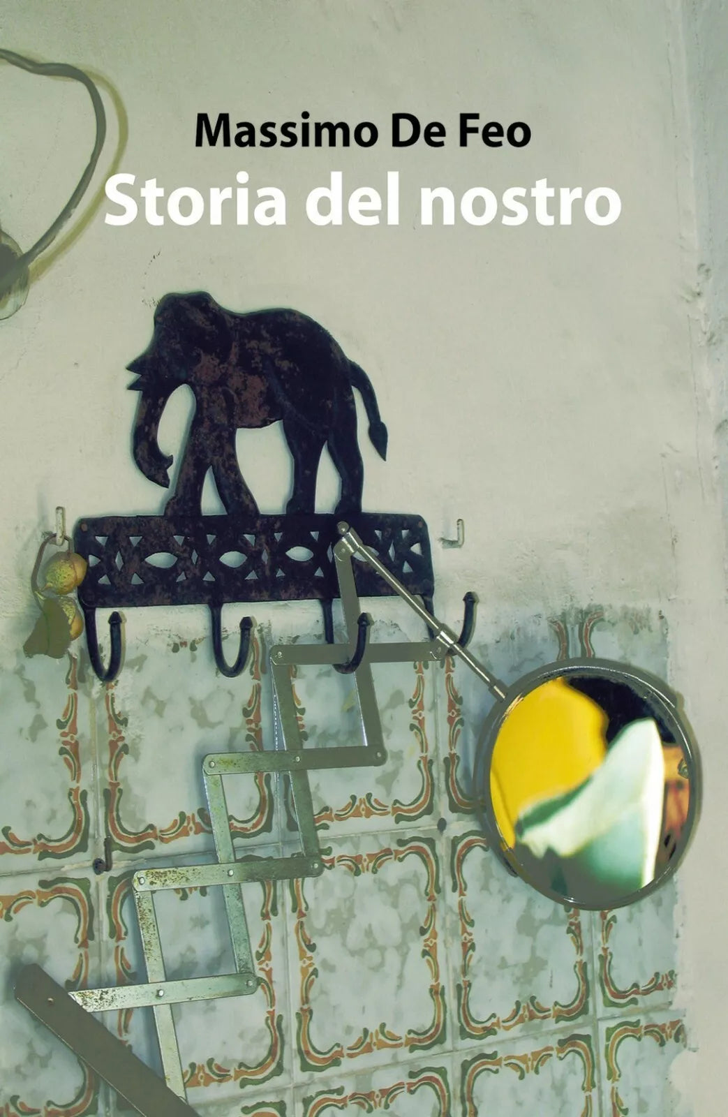 Storia del nostro di Massimo De Feo, 2019, Youcanprint