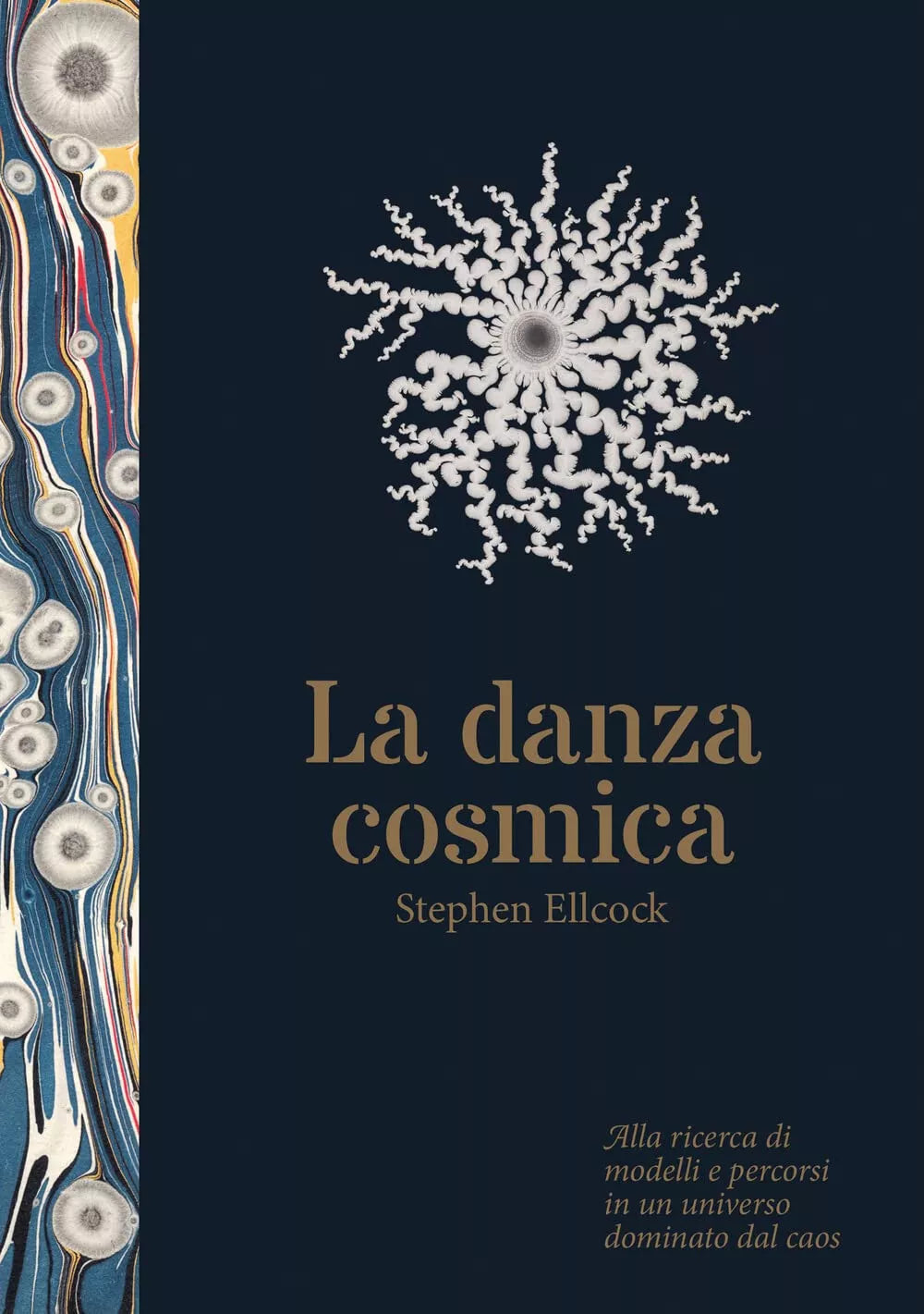 Danza cosmica