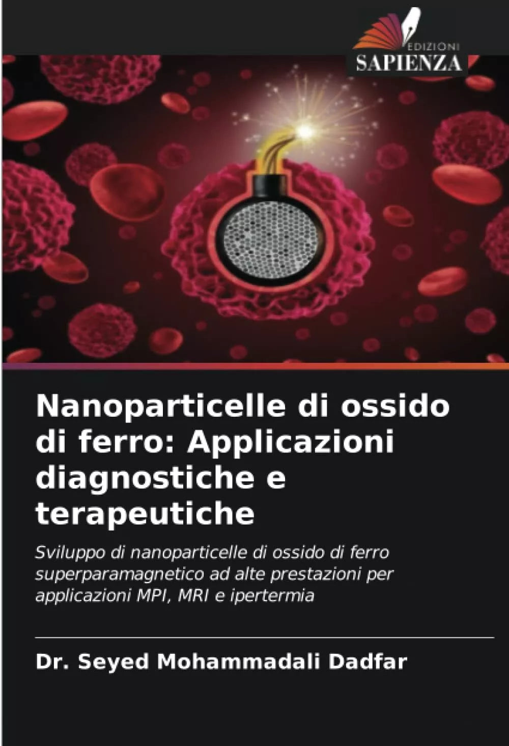 Nanoparticelle di ossido di ferro