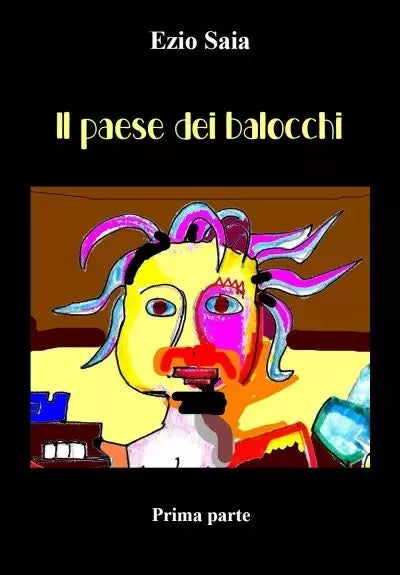 Il paese dei balocchi