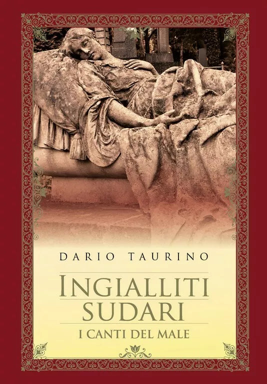 Ingialliti Sudari di Dario Taurino, 2018, Youcanprint