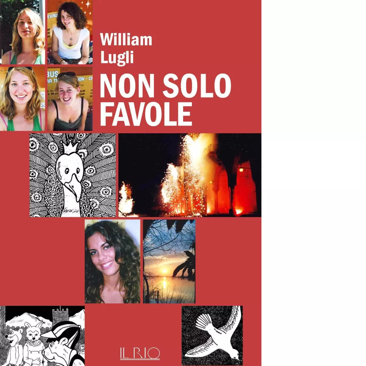 Non solo favole di William Lugli