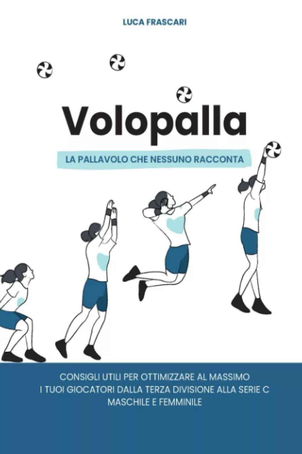 VOLOPALLA