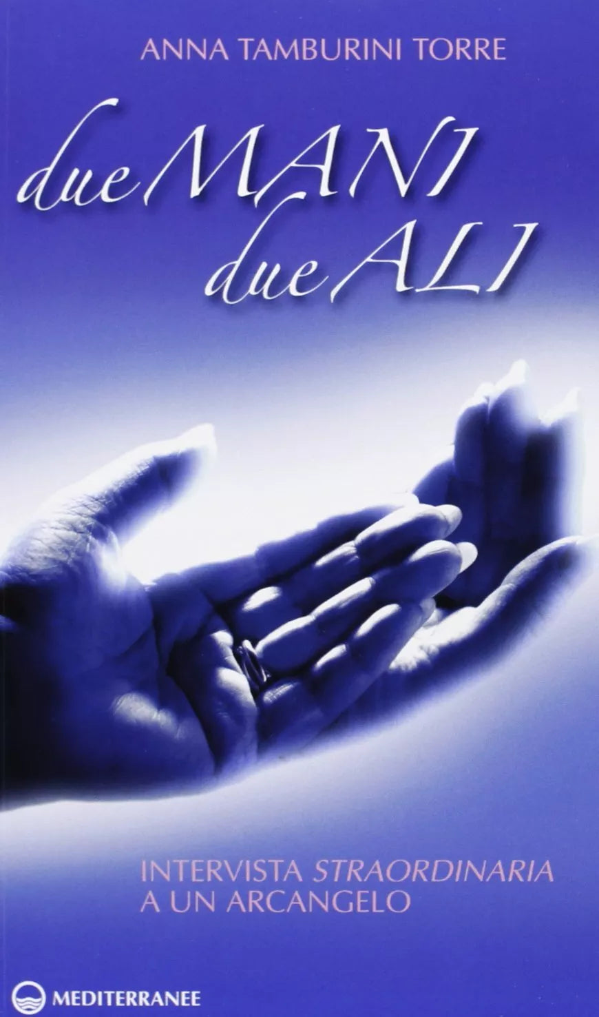 Due mani