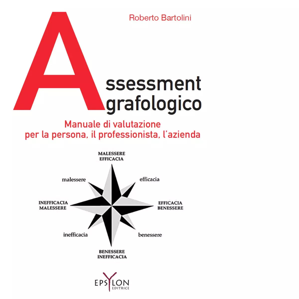 Assessment grafologico di Roberto Bartolini