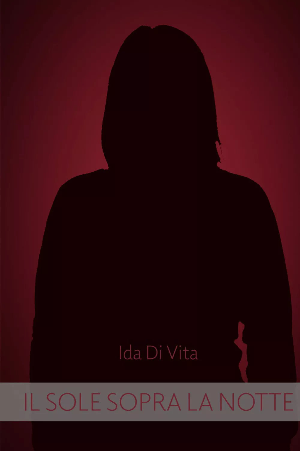 Il sole sopra la notte di Ida Di Vita