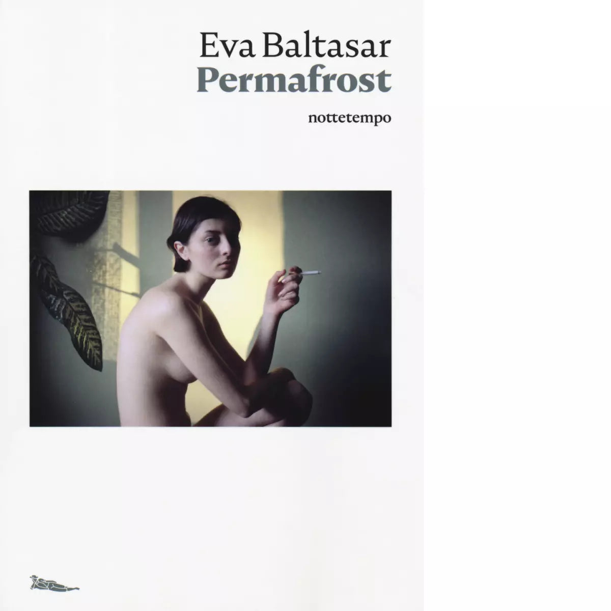 Permafrost di Eva Baltasar