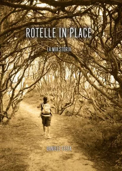 Rotelle in place La cucina