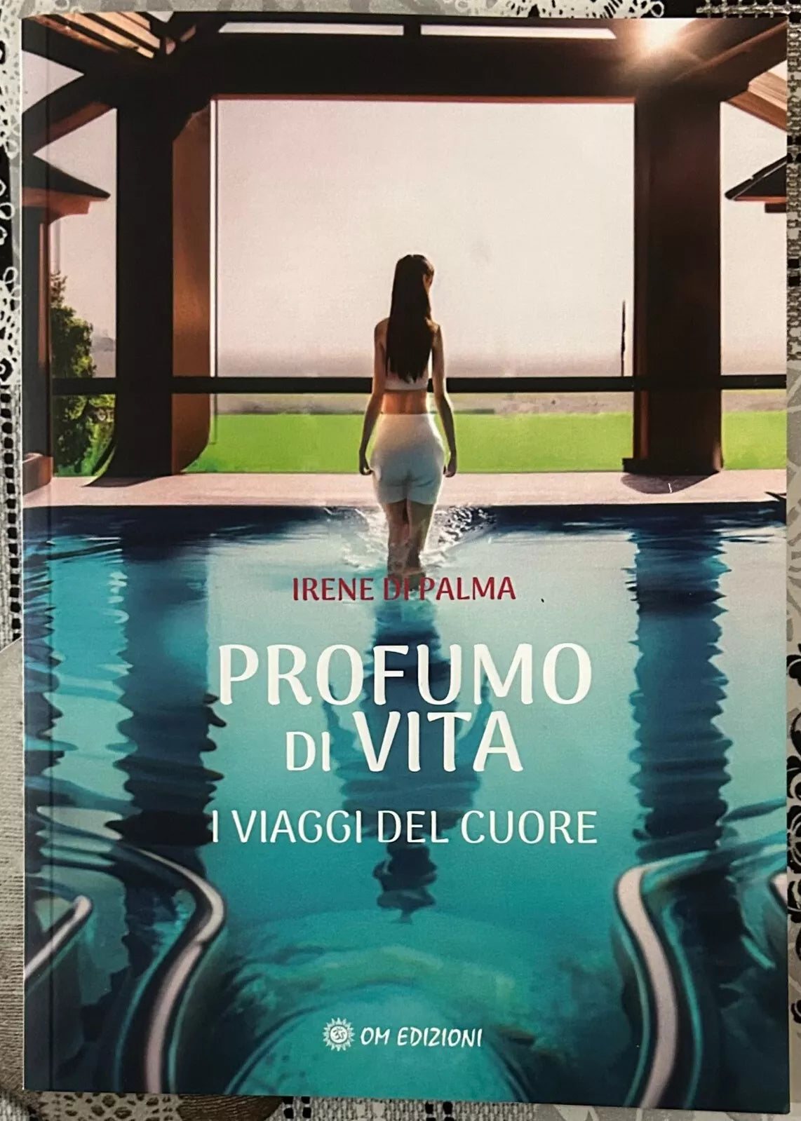 Profumo Di Vita di Irene Di Palma