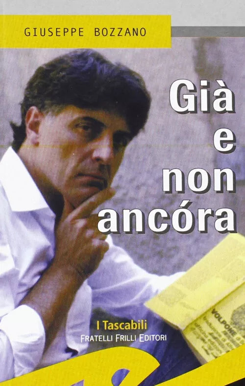 Giuseppe Bozzano