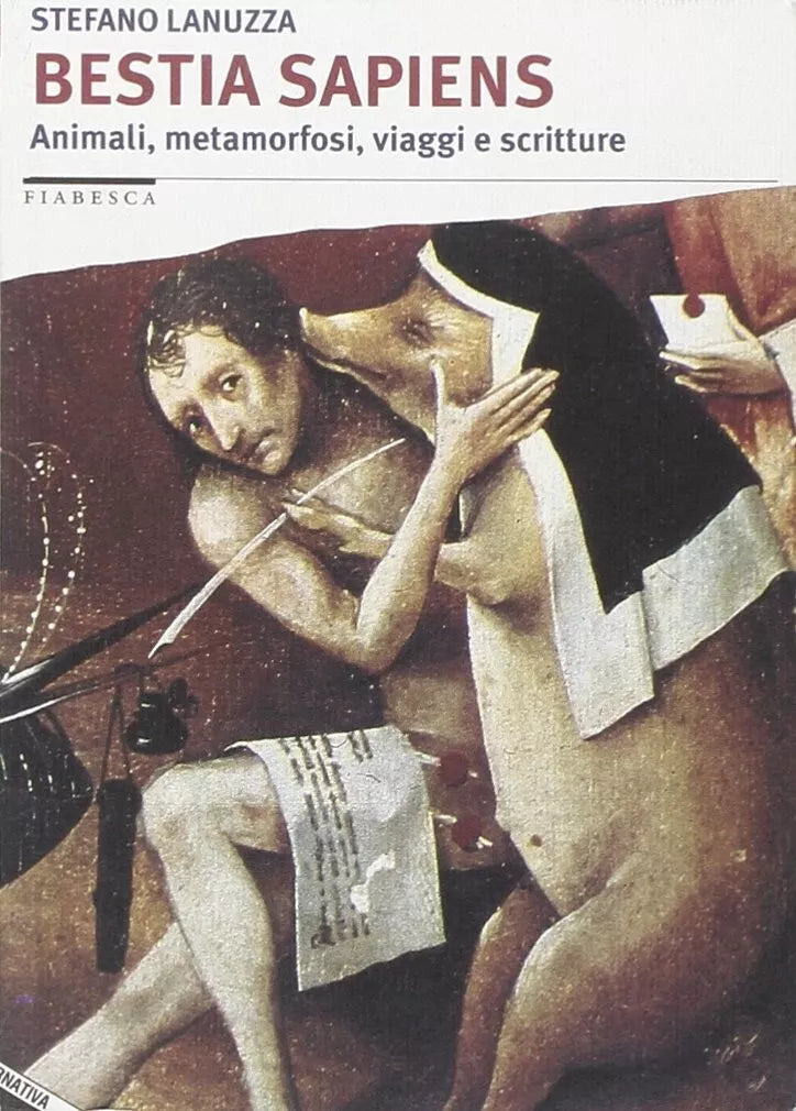 Bestia sapiens Animali