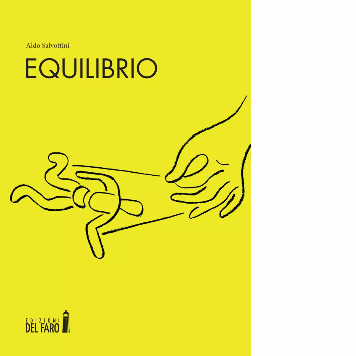 EQUILIBRIO di Salvottini Aldo