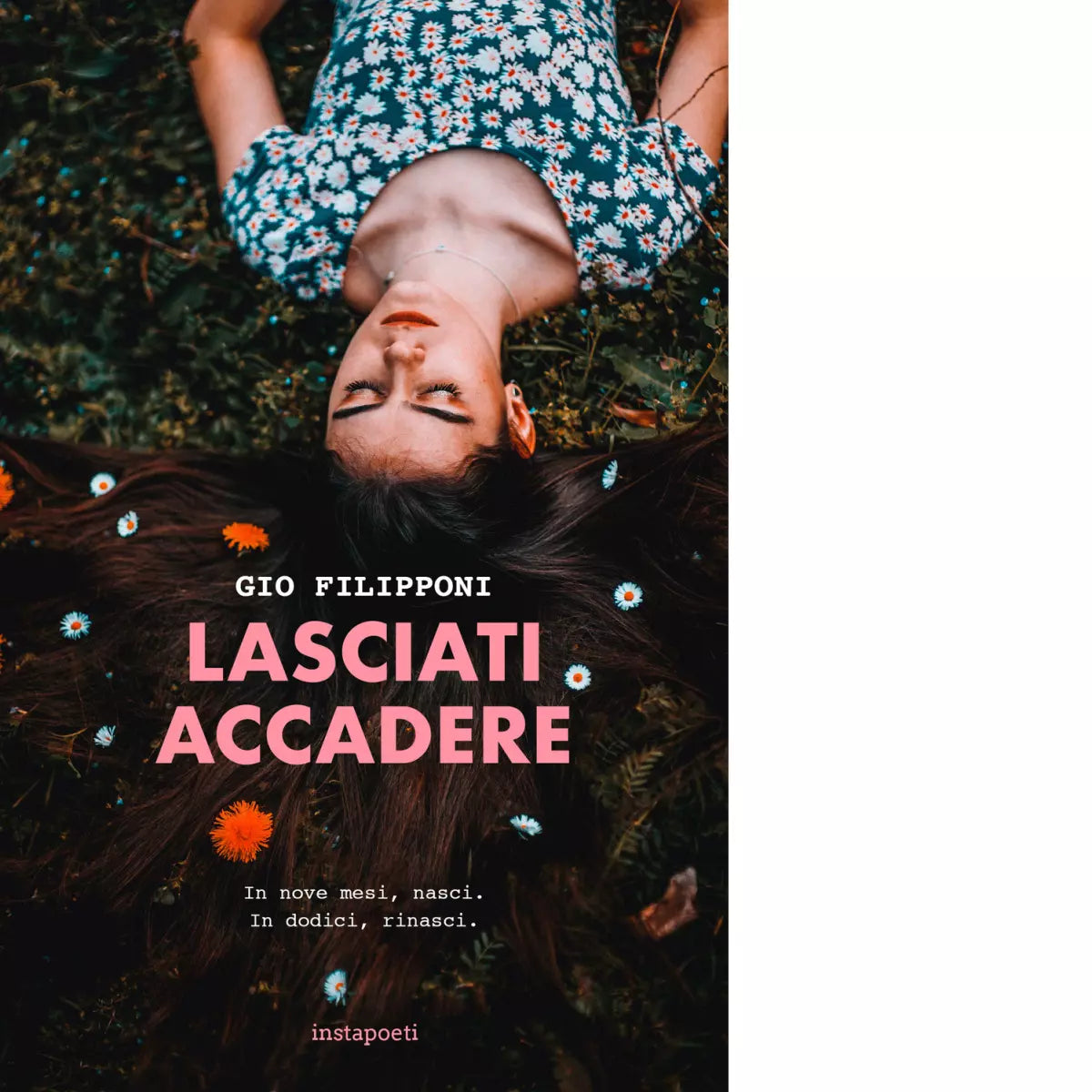 Lasciati accadere di Gio Filipponi
