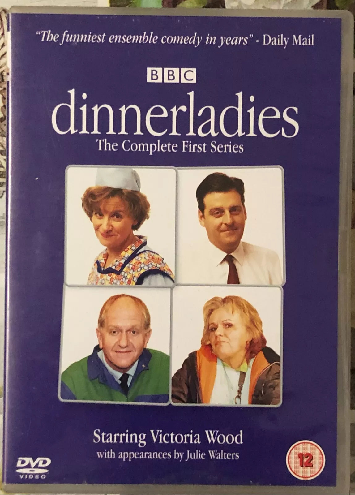 Dinnerladies Season 1