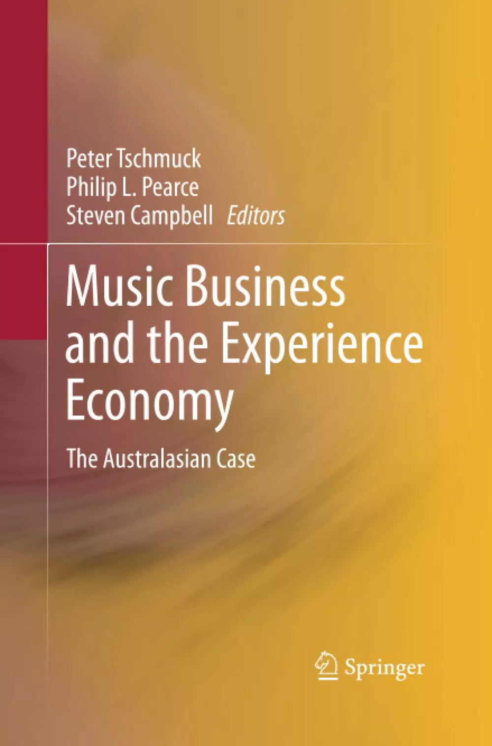 Music Business and the Experience Economy