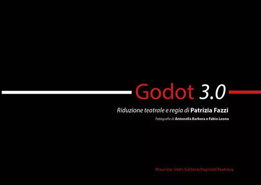 Godot 3 0 Ediz illustrata di Patrizia Fazzi