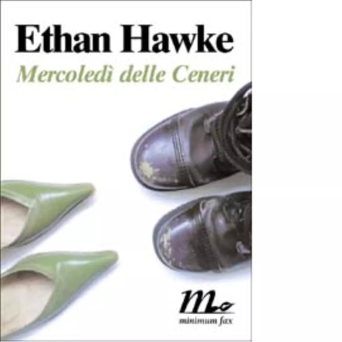 Mercoled delle ceneri di Ethan Hawke