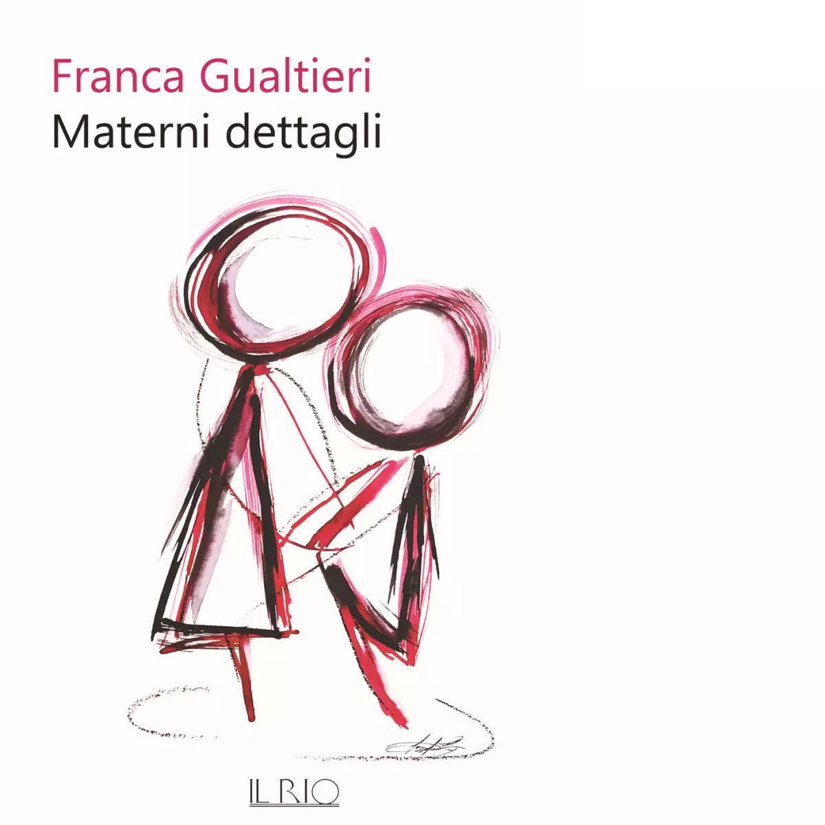 Materni dettagli di Franca Gualtieri