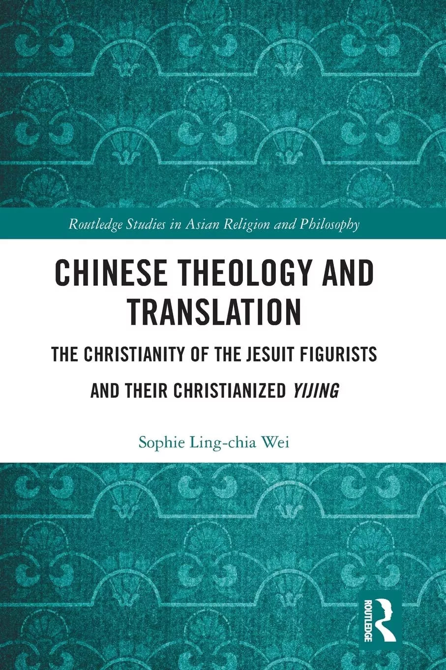 Chinese Theology And Translation