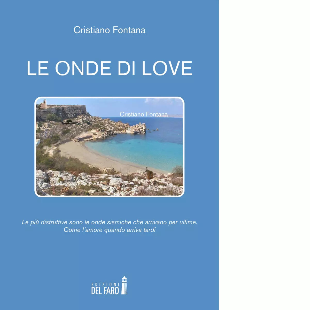 Le onde di Love di Fontana Cristiano