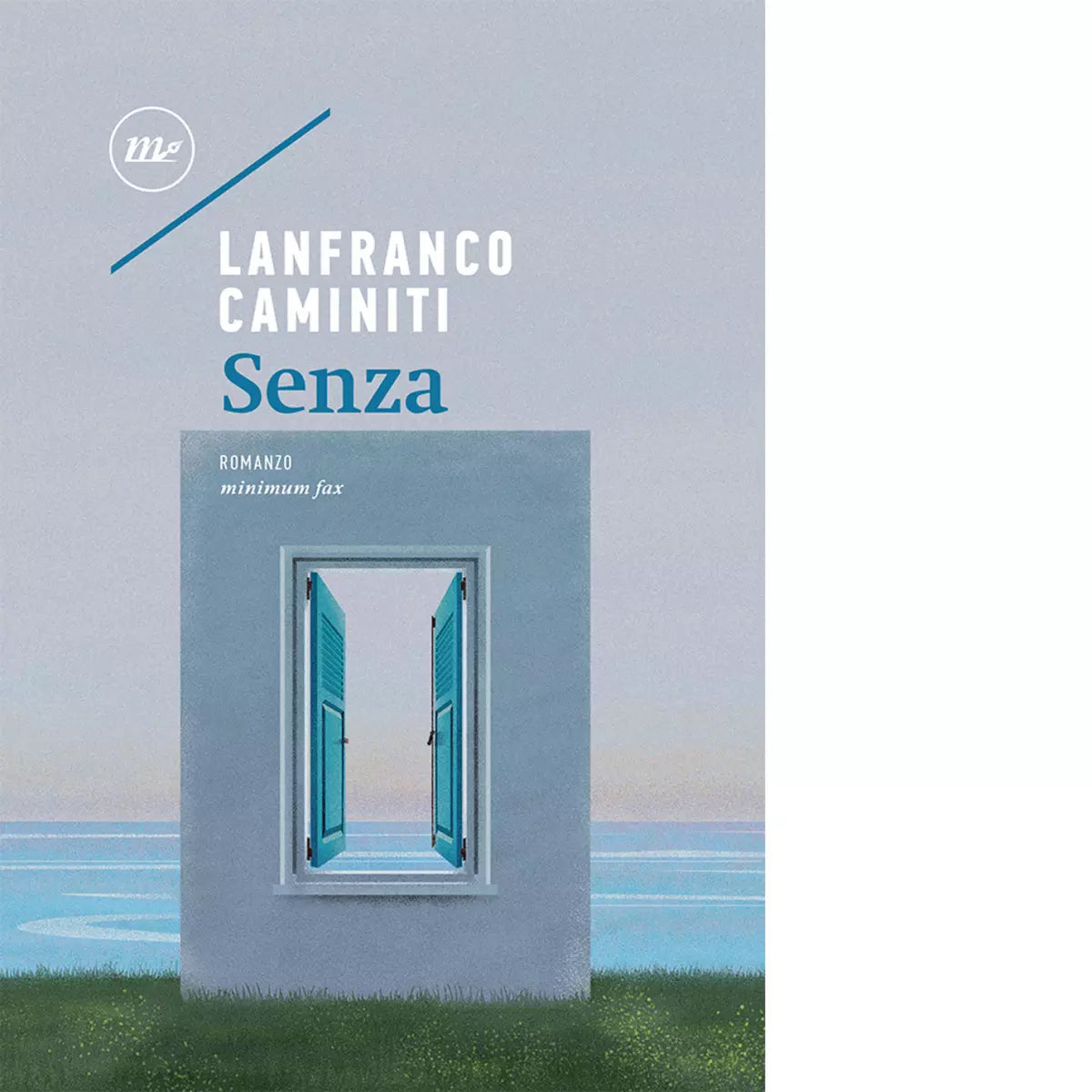 Senza di Lanfranco Caminiti