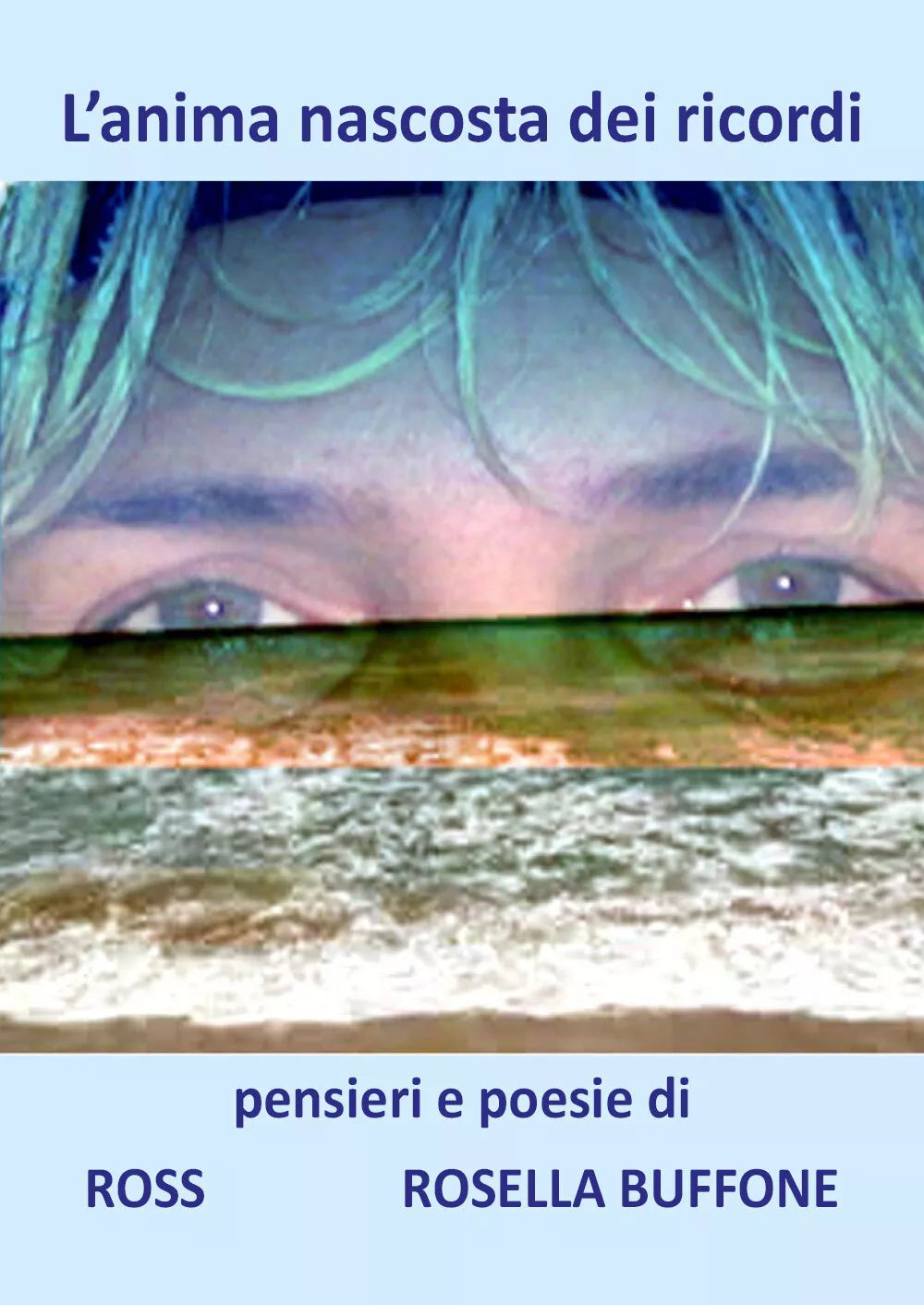 L’anima nascosta dei ricordi di Rosella Buffone, 2019, Youcanprint