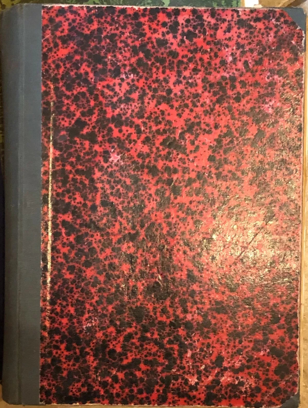 Lotto 5 Almanacchi La Lettura Anni 1933-1934-1935-1936-1938 di Aa vv 1933 I