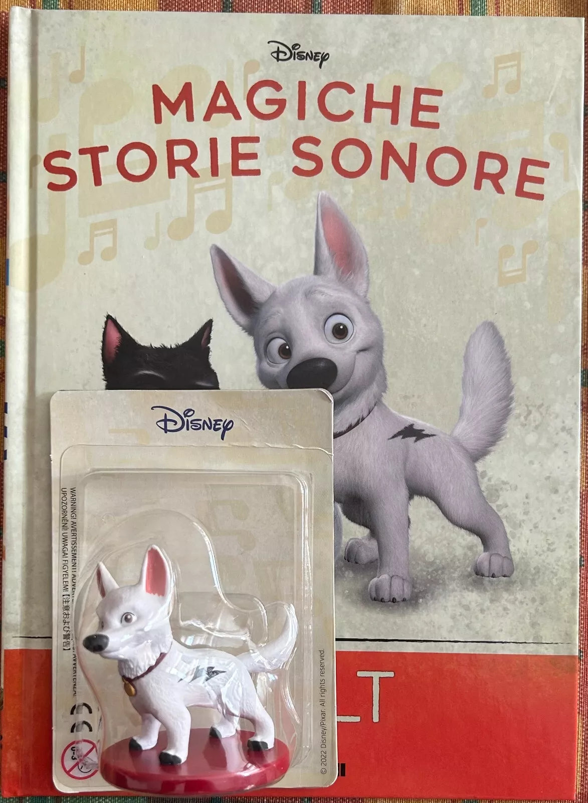 Magiche storie sonore Disney n 49