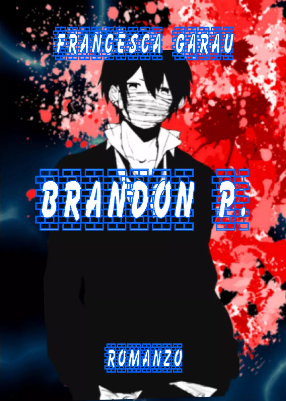 Brandon P di Francesca Garau
