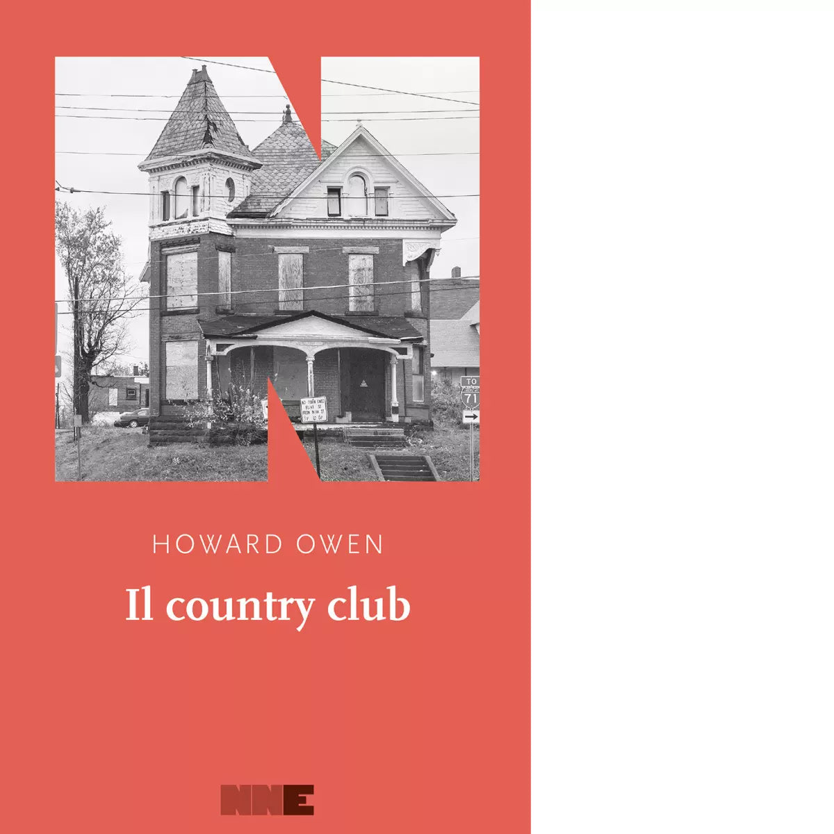 Il country club di Howard Owen