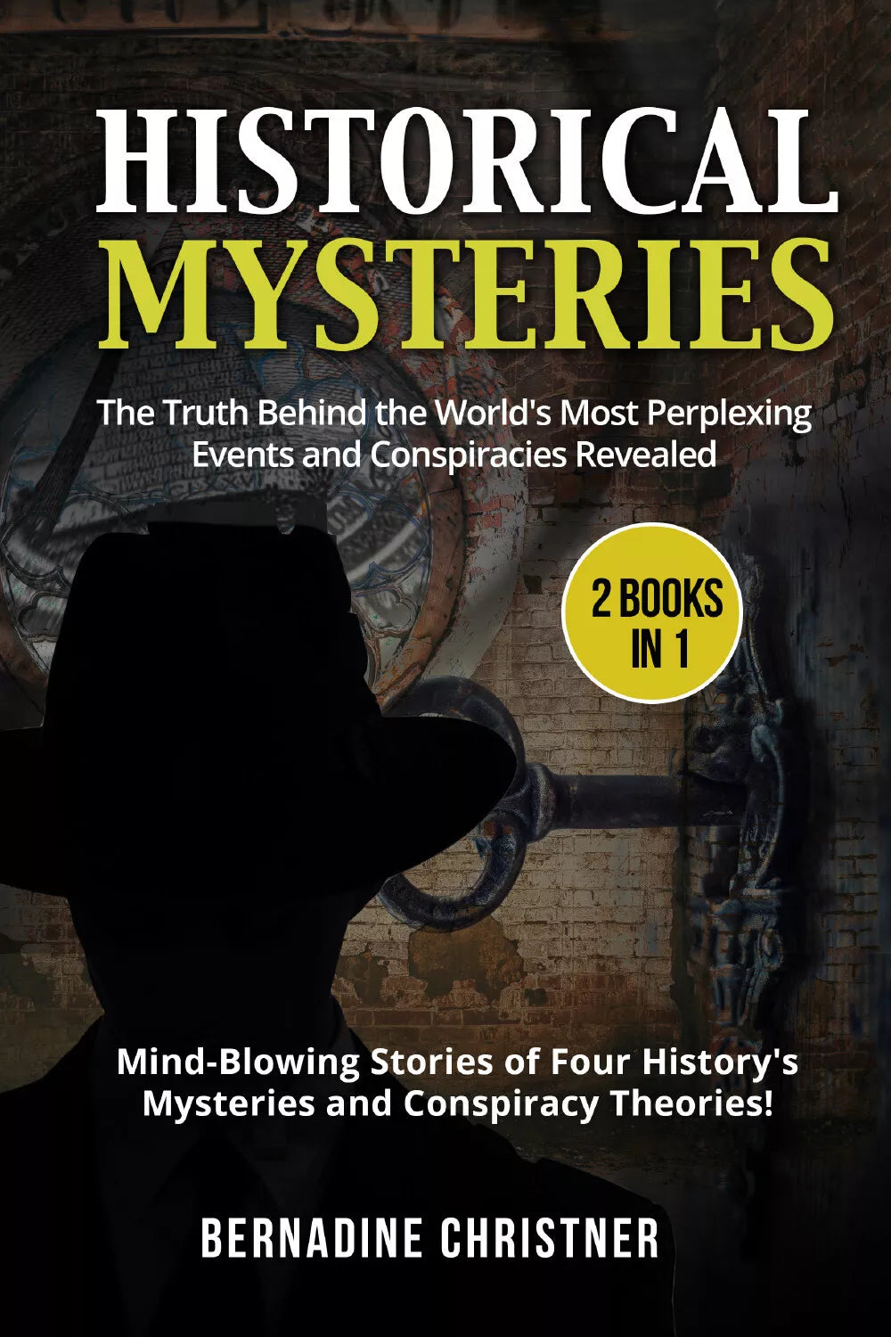 Illuminati! Are They Really What the Stories Present Them To Be, or Are They Som