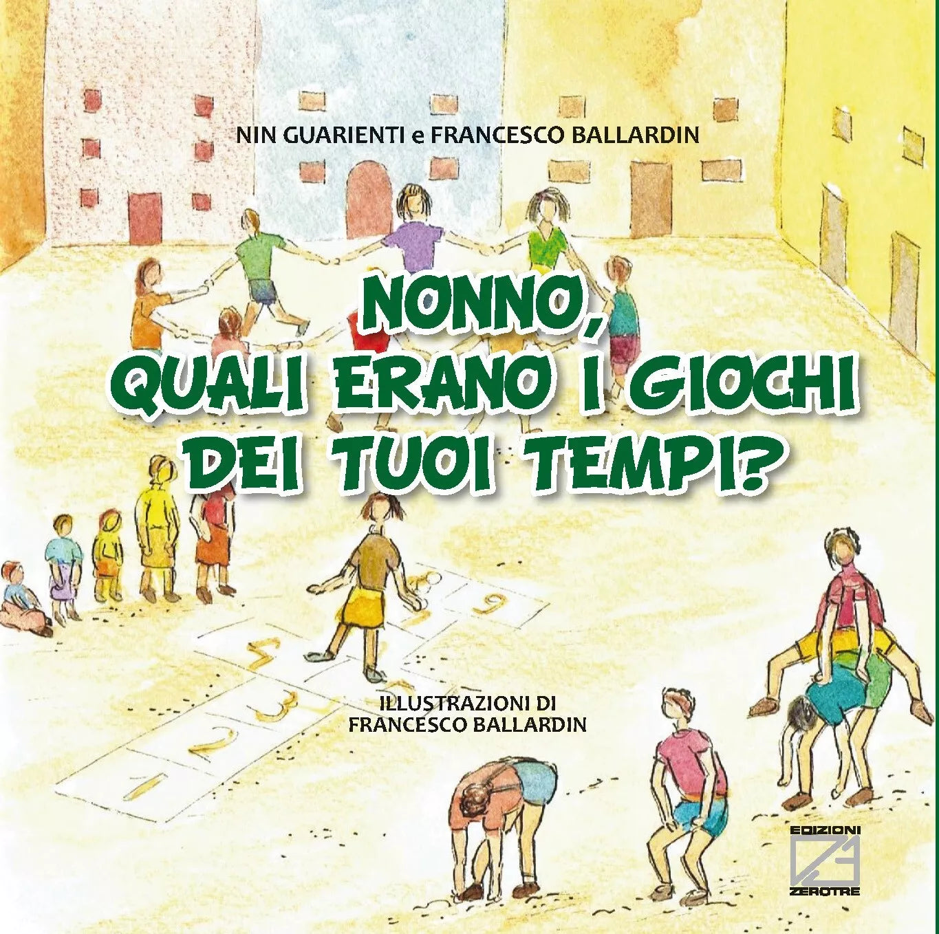 NONNO