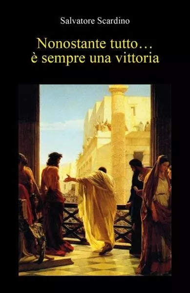 Nonostante tutto sempre una vittoria La maledizione del possesso di Salva