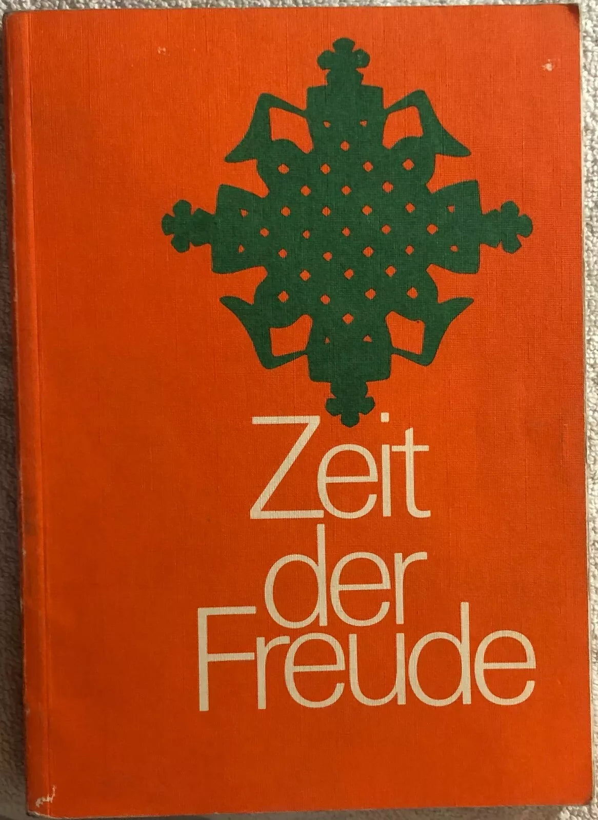 Religion - Sekundarstufe IZeit der Freude Gymnasium, Realschule. Zeit der Freude