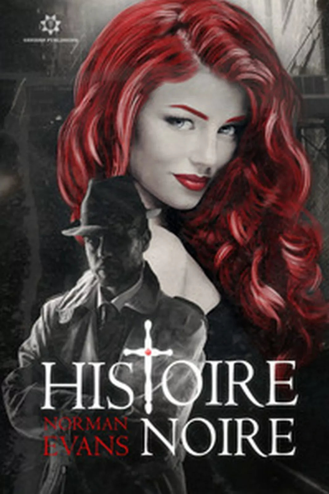 9786185330781Histoire noire di Norman Evans, 2019, Genesis Publishing