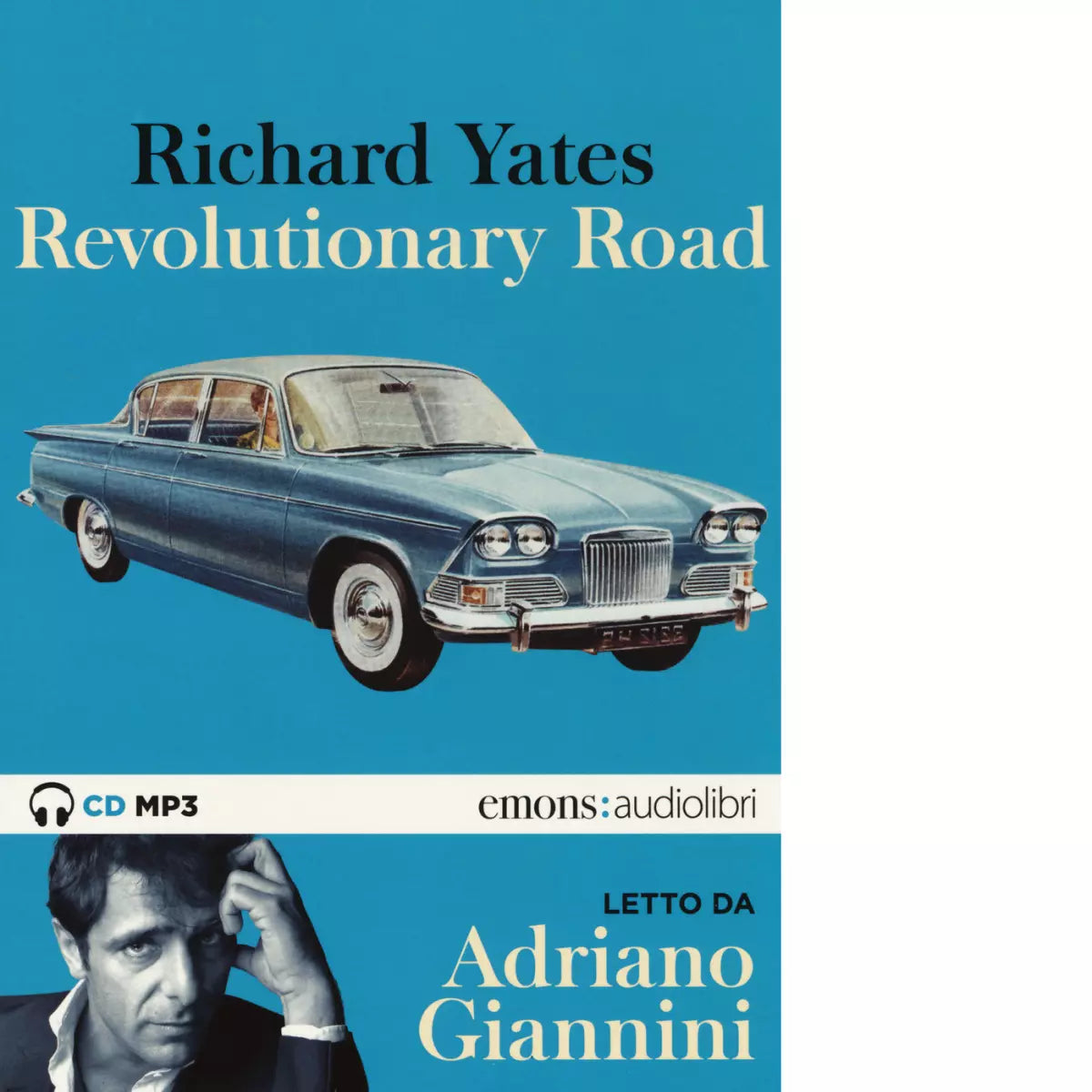 REVOLUTIONARY ROAD di RICHARD YATES