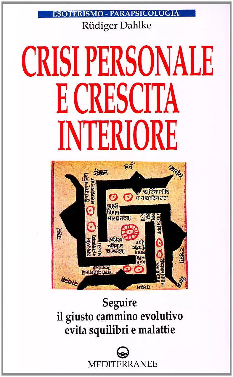 Crisi personale e crescita interiore